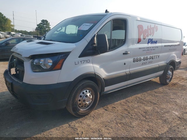 Продаж на аукціоні авто 2022 Ford Transit-350, vin: 1FTBW1YG4NKA85936, номер лоту: 45784693