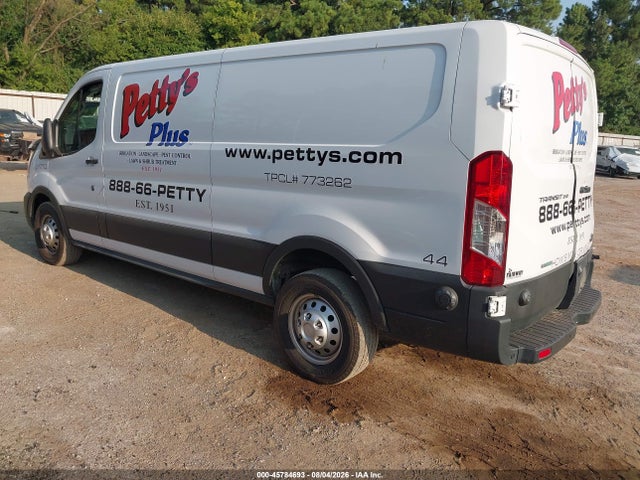 Продаж на аукціоні авто 2022 Ford Transit-350, vin: 1FTBW1YG4NKA85936, номер лоту: 45784693