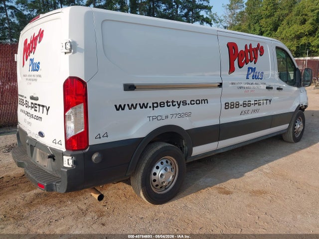 Продаж на аукціоні авто 2022 Ford Transit-350, vin: 1FTBW1YG4NKA85936, номер лоту: 45784693