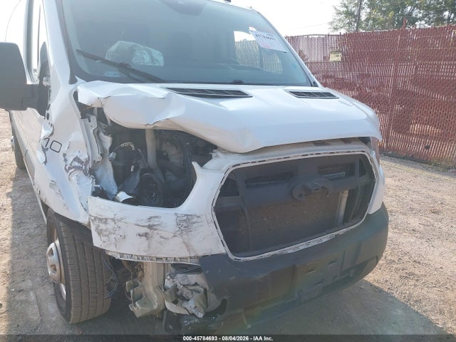 Продаж на аукціоні авто 2022 Ford Transit-350, vin: 1FTBW1YG4NKA85936, номер лоту: 45784693