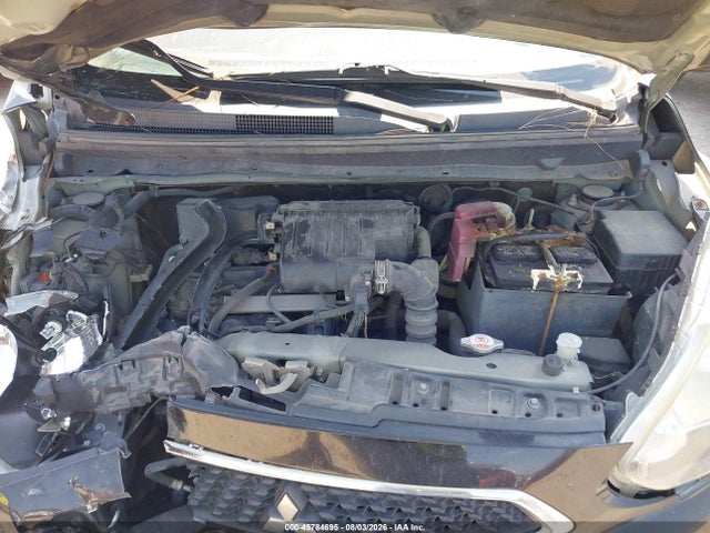Продаж на аукціоні авто 2020 Mitsubishi Mirage Se, vin: ML32A4HJ3LH002439, номер лоту: 45784695