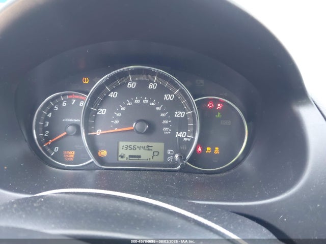 Продаж на аукціоні авто 2020 Mitsubishi Mirage Se, vin: ML32A4HJ3LH002439, номер лоту: 45784695