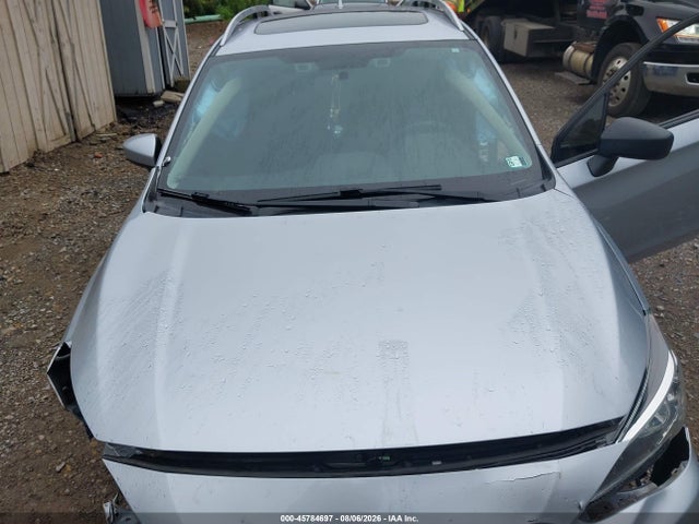 Aukcja sprzedaży 2022 Subaru Impreza Premium 5-door, vin: 4S3GTAD69N3726987, numer aukcji: 45784697