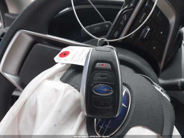 Aukcja sprzedaży 2022 Subaru Impreza Premium 5-door, vin: 4S3GTAD69N3726987, numer aukcji: 45784697