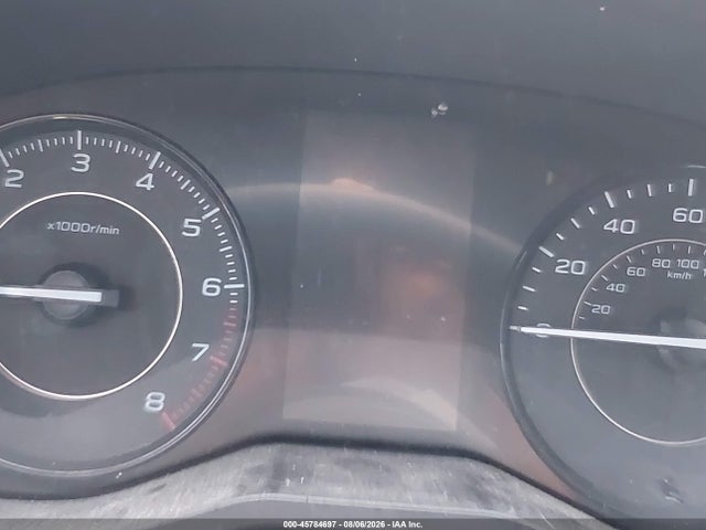 Aukcja sprzedaży 2022 Subaru Impreza Premium 5-door, vin: 4S3GTAD69N3726987, numer aukcji: 45784697