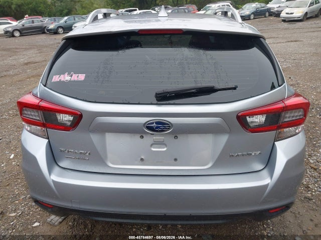 Aukcja sprzedaży 2022 Subaru Impreza Premium 5-door, vin: 4S3GTAD69N3726987, numer aukcji: 45784697
