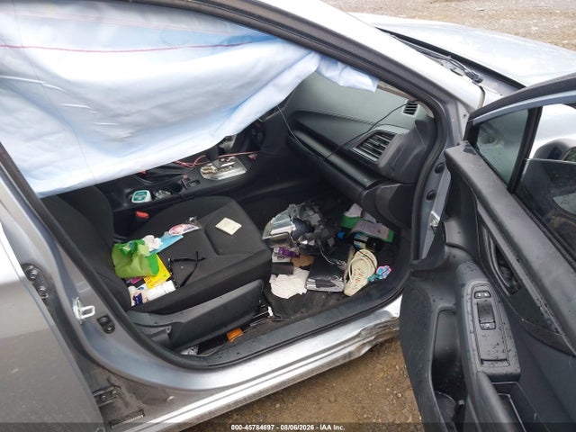 Aukcja sprzedaży 2022 Subaru Impreza Premium 5-door, vin: 4S3GTAD69N3726987, numer aukcji: 45784697