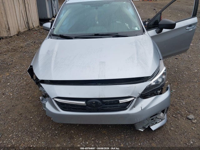 Aukcja sprzedaży 2022 Subaru Impreza Premium 5-door, vin: 4S3GTAD69N3726987, numer aukcji: 45784697