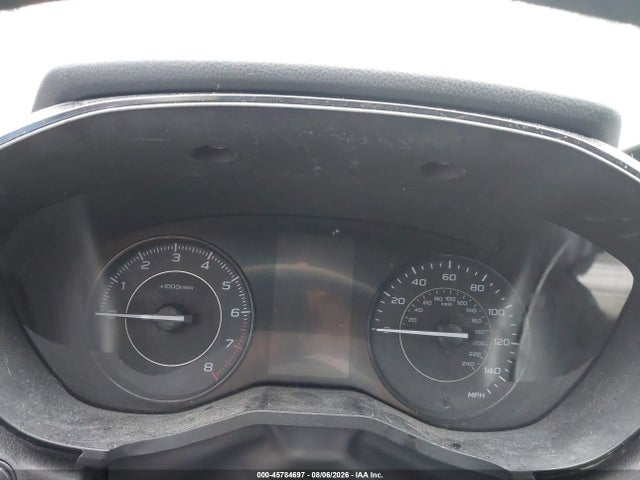 Aukcja sprzedaży 2022 Subaru Impreza Premium 5-door, vin: 4S3GTAD69N3726987, numer aukcji: 45784697
