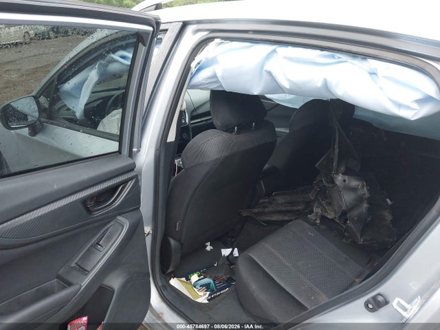 Aukcja sprzedaży 2022 Subaru Impreza Premium 5-door, vin: 4S3GTAD69N3726987, numer aukcji: 45784697