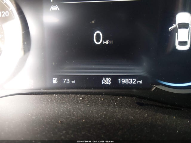 Genesis G70 2.0t Awd 2023 KMTG34TA1PU108097 Image 15