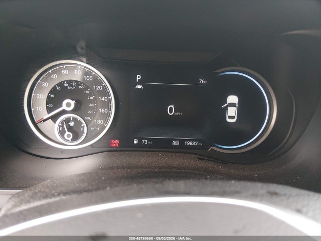Genesis G70 2.0t Awd 2023 KMTG34TA1PU108097 Image 7