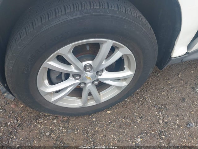 Chevrolet EQUINOX LT 2016 2GNALCEK5G1113830 Image 12