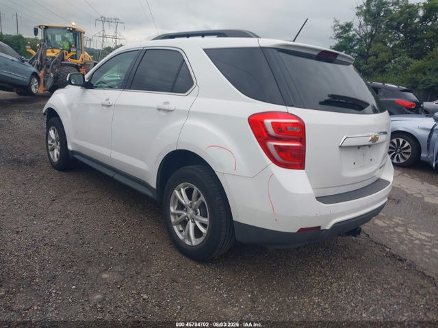 Chevrolet EQUINOX LT 2016 2GNALCEK5G1113830 Image 3