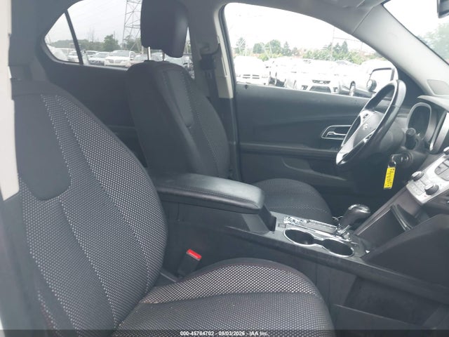 Chevrolet EQUINOX LT 2016 2GNALCEK5G1113830 Image 5