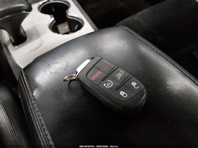 Продажа на аукционе авто 2015 Jeep Grand Cherokee Altitude, vin: 1C4RJFAG2FC932405, номер лота: 45784703