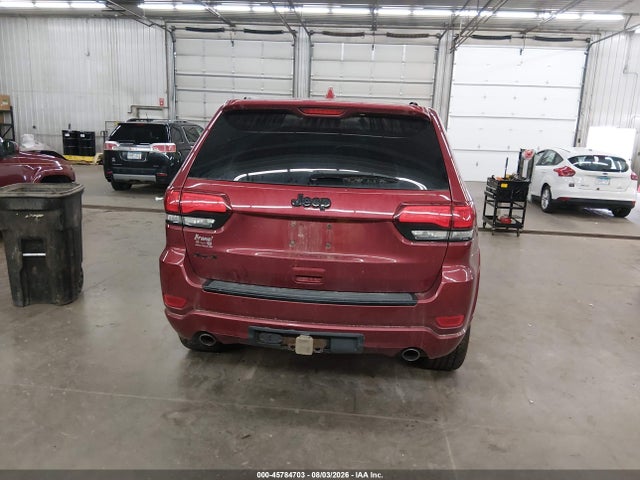 Продажа на аукционе авто 2015 Jeep Grand Cherokee Altitude, vin: 1C4RJFAG2FC932405, номер лота: 45784703