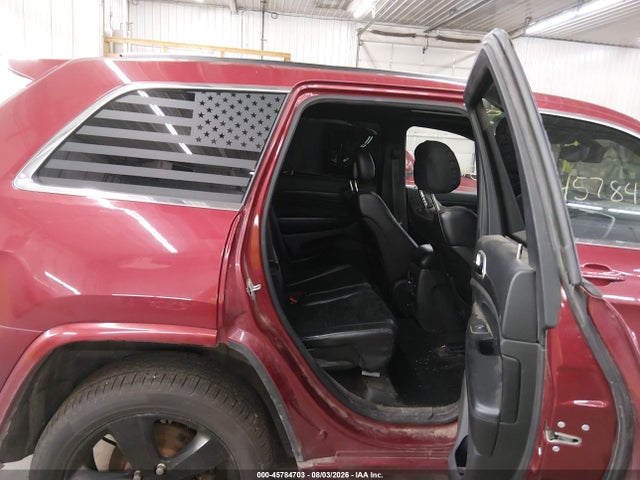 Продажа на аукционе авто 2015 Jeep Grand Cherokee Altitude, vin: 1C4RJFAG2FC932405, номер лота: 45784703