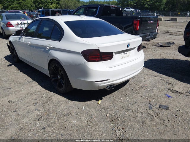 Aukcja sprzedaży 2013 Bmw 328i Xdrive, vin: WBA3B5C58DF592159, numer aukcji: 45784704