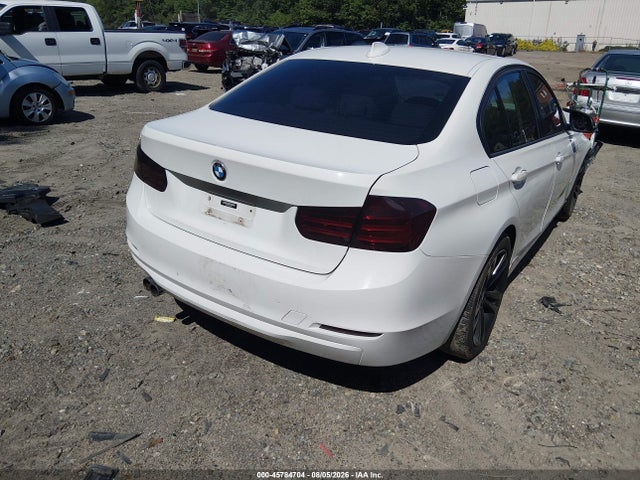 Aukcja sprzedaży 2013 Bmw 328i Xdrive, vin: WBA3B5C58DF592159, numer aukcji: 45784704