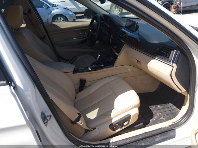 Aukcja sprzedaży 2013 Bmw 328i Xdrive, vin: WBA3B5C58DF592159, numer aukcji: 45784704