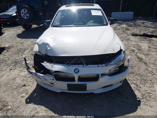 Aukcja sprzedaży 2013 Bmw 328i Xdrive, vin: WBA3B5C58DF592159, numer aukcji: 45784704