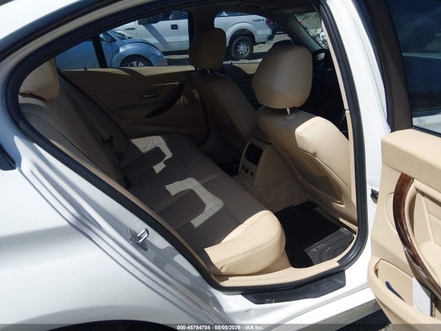 Aukcja sprzedaży 2013 Bmw 328i Xdrive, vin: WBA3B5C58DF592159, numer aukcji: 45784704