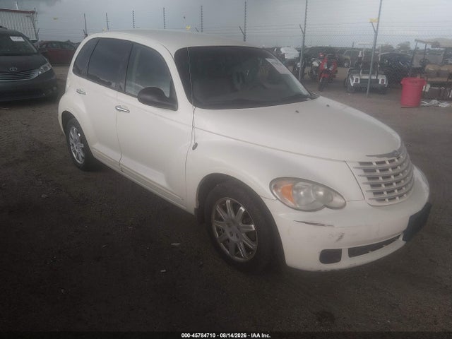 Продажа на аукционе авто 2007 Chrysler Pt Cruiser Touring, vin: 3A4FY58B97T567160, номер лота: 45784710