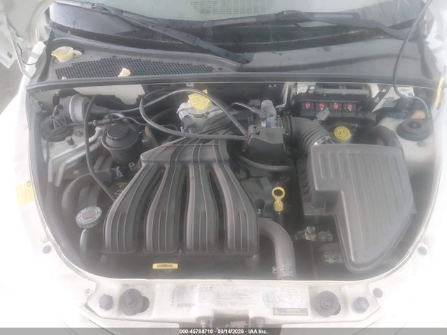 Aukcja sprzedaży 2007 Chrysler Pt Cruiser Touring, vin: 3A4FY58B97T567160, numer aukcji: 45784710
