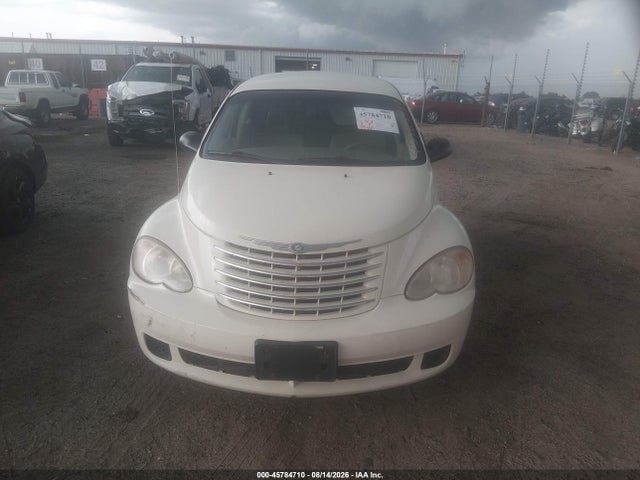 Aukcja sprzedaży 2007 Chrysler Pt Cruiser Touring, vin: 3A4FY58B97T567160, numer aukcji: 45784710