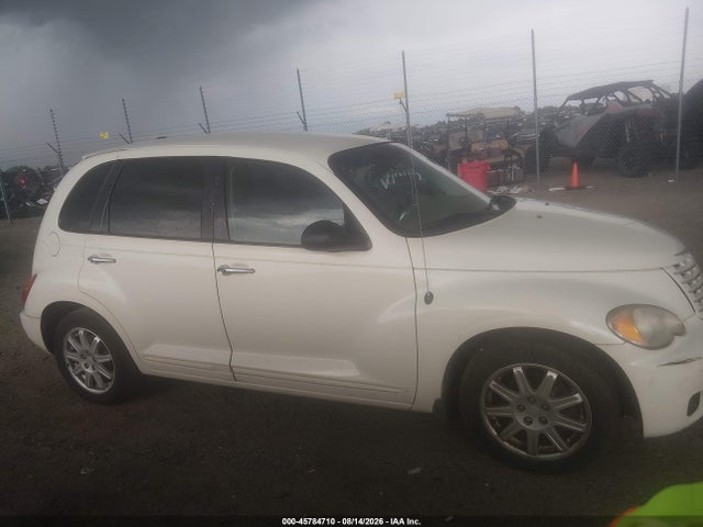 Aukcja sprzedaży 2007 Chrysler Pt Cruiser Touring, vin: 3A4FY58B97T567160, numer aukcji: 45784710