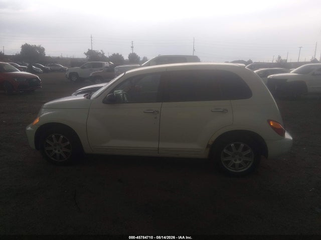Aukcja sprzedaży 2007 Chrysler Pt Cruiser Touring, vin: 3A4FY58B97T567160, numer aukcji: 45784710