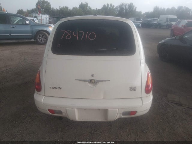 Aukcja sprzedaży 2007 Chrysler Pt Cruiser Touring, vin: 3A4FY58B97T567160, numer aukcji: 45784710