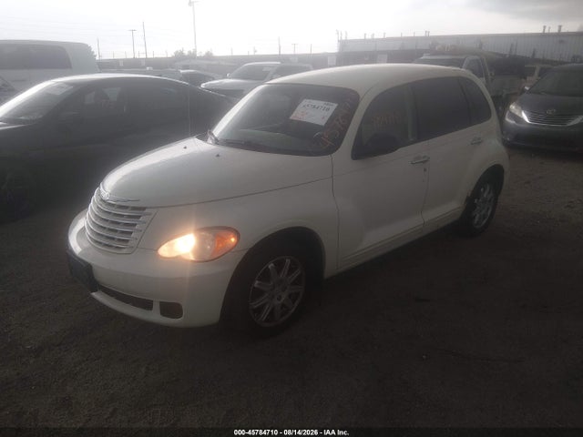 Aukcja sprzedaży 2007 Chrysler Pt Cruiser Touring, vin: 3A4FY58B97T567160, numer aukcji: 45784710