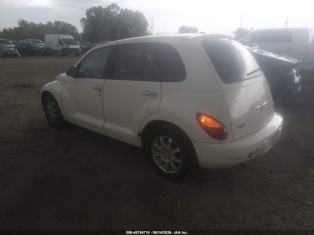 Aukcja sprzedaży 2007 Chrysler Pt Cruiser Touring, vin: 3A4FY58B97T567160, numer aukcji: 45784710