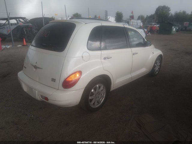 Aukcja sprzedaży 2007 Chrysler Pt Cruiser Touring, vin: 3A4FY58B97T567160, numer aukcji: 45784710