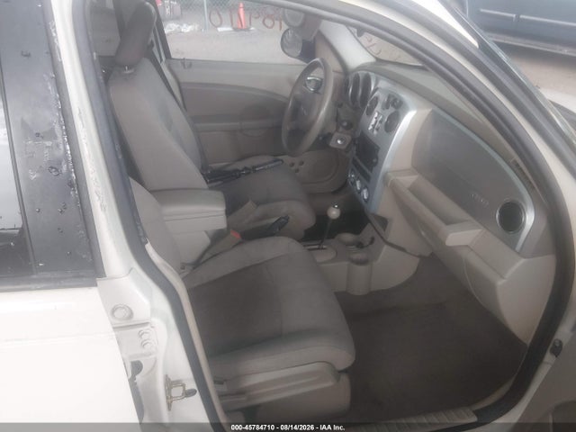 Aukcja sprzedaży 2007 Chrysler Pt Cruiser Touring, vin: 3A4FY58B97T567160, numer aukcji: 45784710