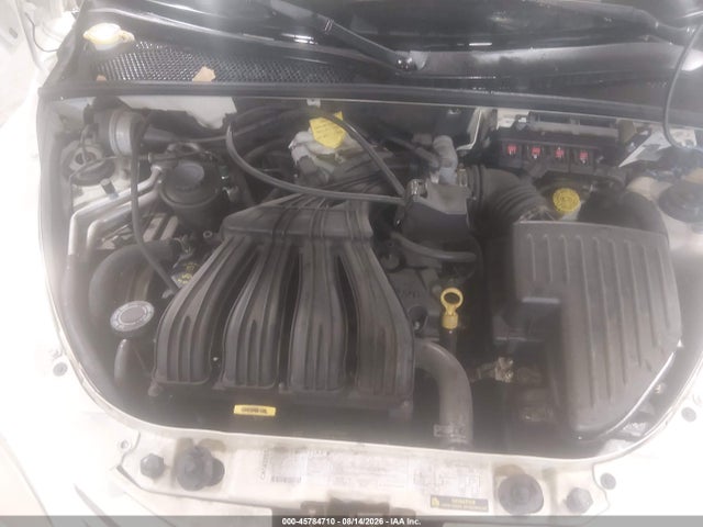 Aukcja sprzedaży 2007 Chrysler Pt Cruiser Touring, vin: 3A4FY58B97T567160, numer aukcji: 45784710