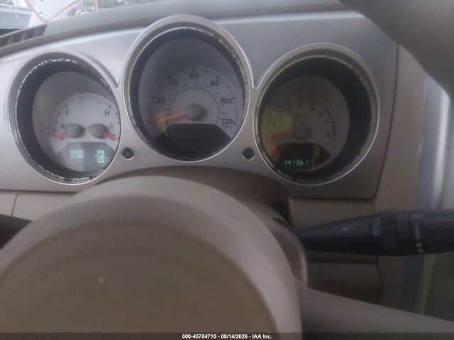 Aukcja sprzedaży 2007 Chrysler Pt Cruiser Touring, vin: 3A4FY58B97T567160, numer aukcji: 45784710