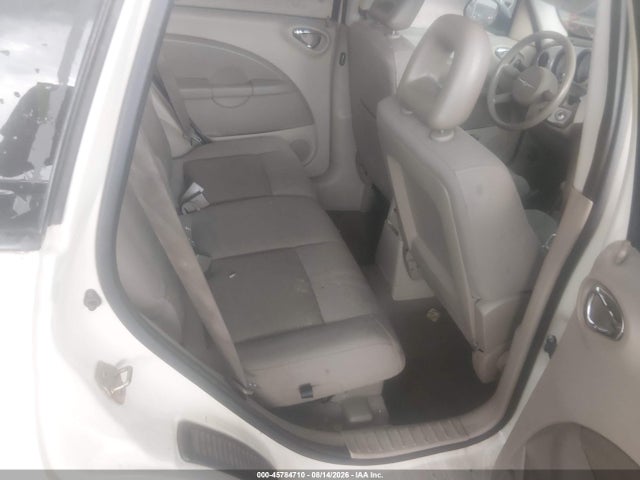 Aukcja sprzedaży 2007 Chrysler Pt Cruiser Touring, vin: 3A4FY58B97T567160, numer aukcji: 45784710