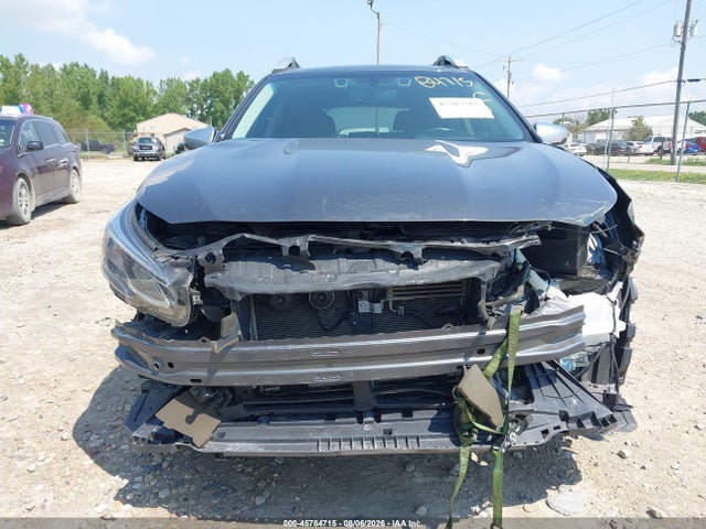 Продажа на аукционе авто 2022 Subaru Outback Touring Xt, vin: 4S4BTGPDXN3262417, номер лота: 45784715