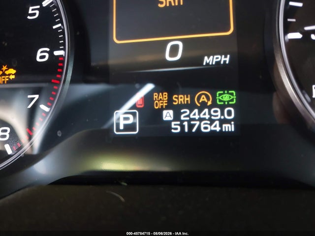 Продажа на аукционе авто 2022 Subaru Outback Touring Xt, vin: 4S4BTGPDXN3262417, номер лота: 45784715