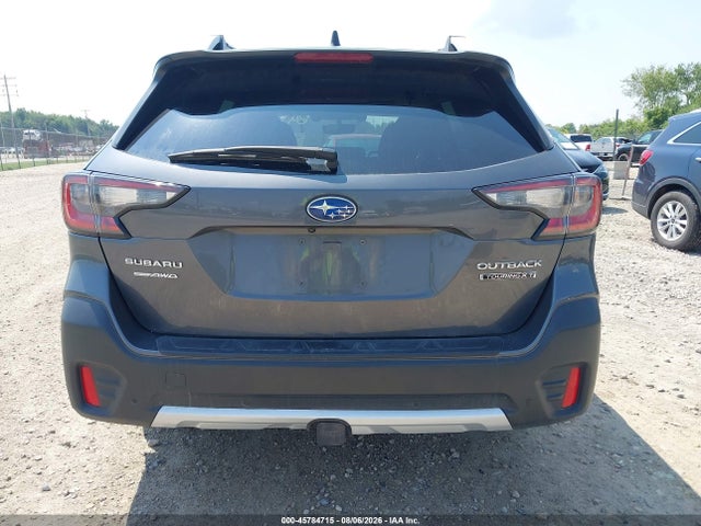 Продажа на аукционе авто 2022 Subaru Outback Touring Xt, vin: 4S4BTGPDXN3262417, номер лота: 45784715