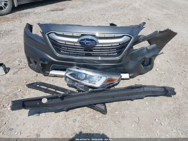Продажа на аукционе авто 2022 Subaru Outback Touring Xt, vin: 4S4BTGPDXN3262417, номер лота: 45784715