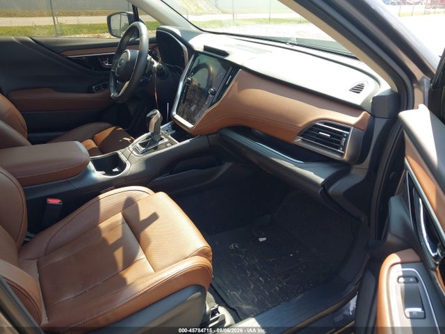Продажа на аукционе авто 2022 Subaru Outback Touring Xt, vin: 4S4BTGPDXN3262417, номер лота: 45784715