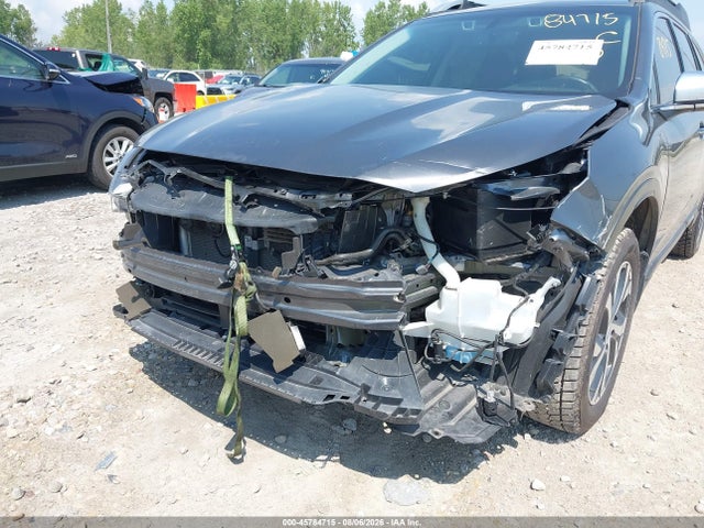 Продажа на аукционе авто 2022 Subaru Outback Touring Xt, vin: 4S4BTGPDXN3262417, номер лота: 45784715