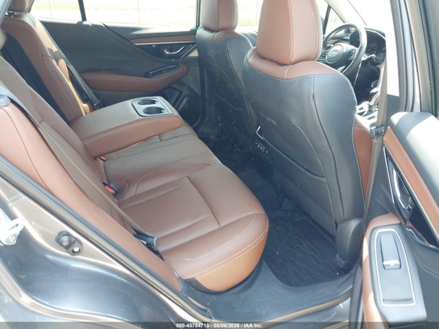 Продажа на аукционе авто 2022 Subaru Outback Touring Xt, vin: 4S4BTGPDXN3262417, номер лота: 45784715