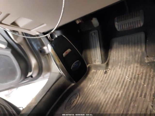 Aukcja sprzedaży 2019 Subaru Outback 2.5i Limited, vin: 4S4BSANC6K3221711, numer aukcji: 45784719