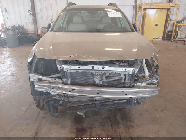 Aukcja sprzedaży 2019 Subaru Outback 2.5i Limited, vin: 4S4BSANC6K3221711, numer aukcji: 45784719