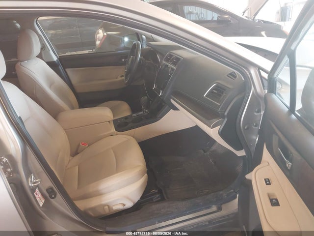 Aukcja sprzedaży 2019 Subaru Outback 2.5i Limited, vin: 4S4BSANC6K3221711, numer aukcji: 45784719
